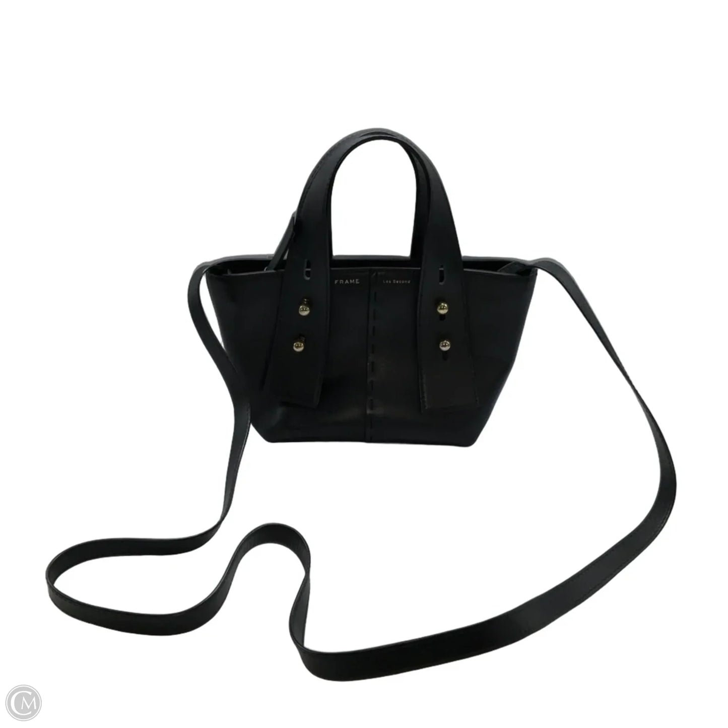 Crossbody By Frame, Size: Small