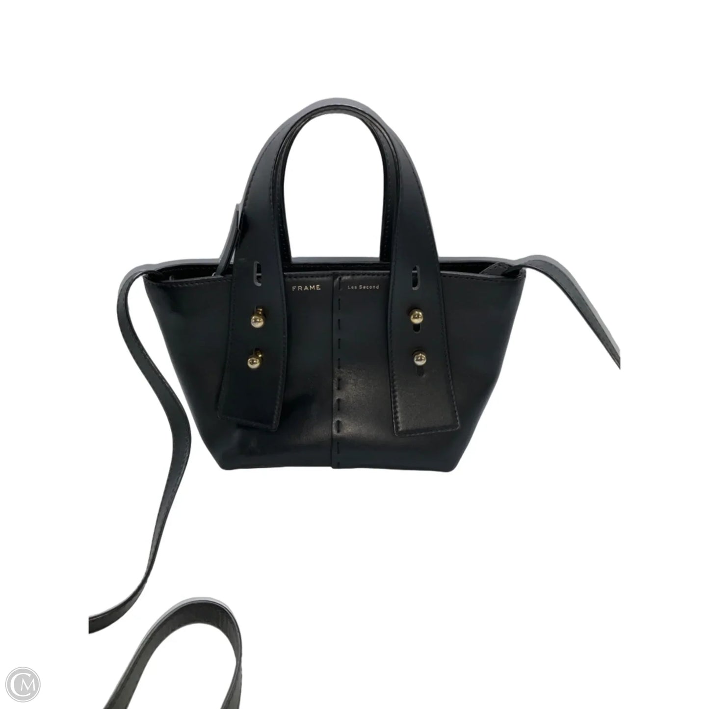 Crossbody By Frame, Size: Small