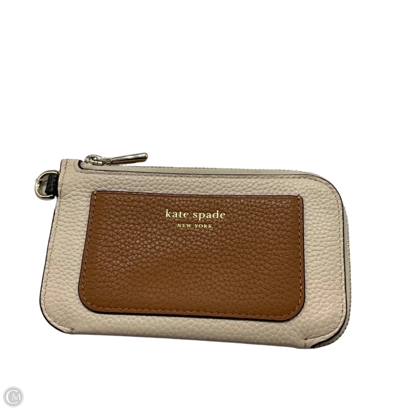 Wallet Designer By Kate Spade, Size: Small