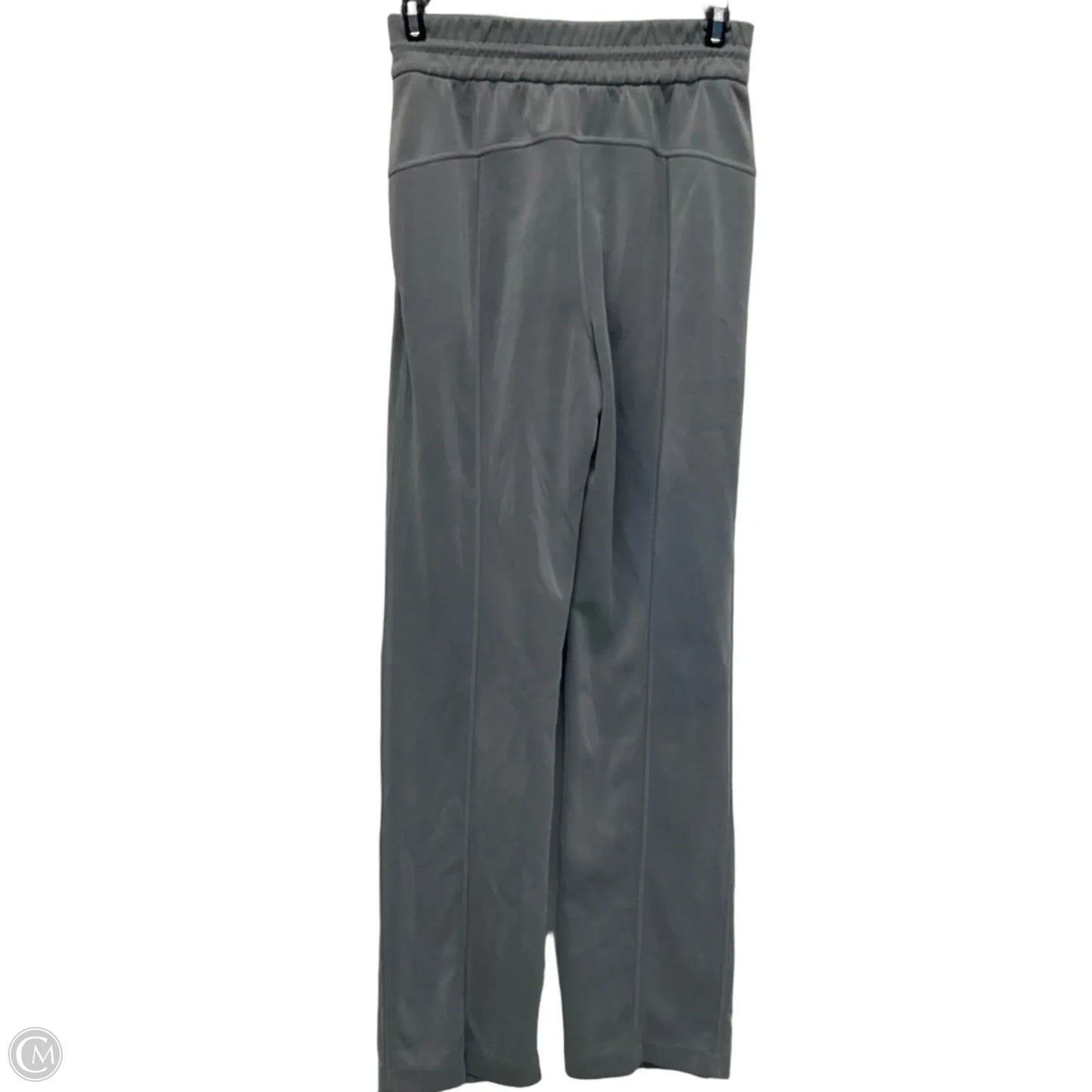 Athletic Pants By Lululemon In Grey, Size: 2