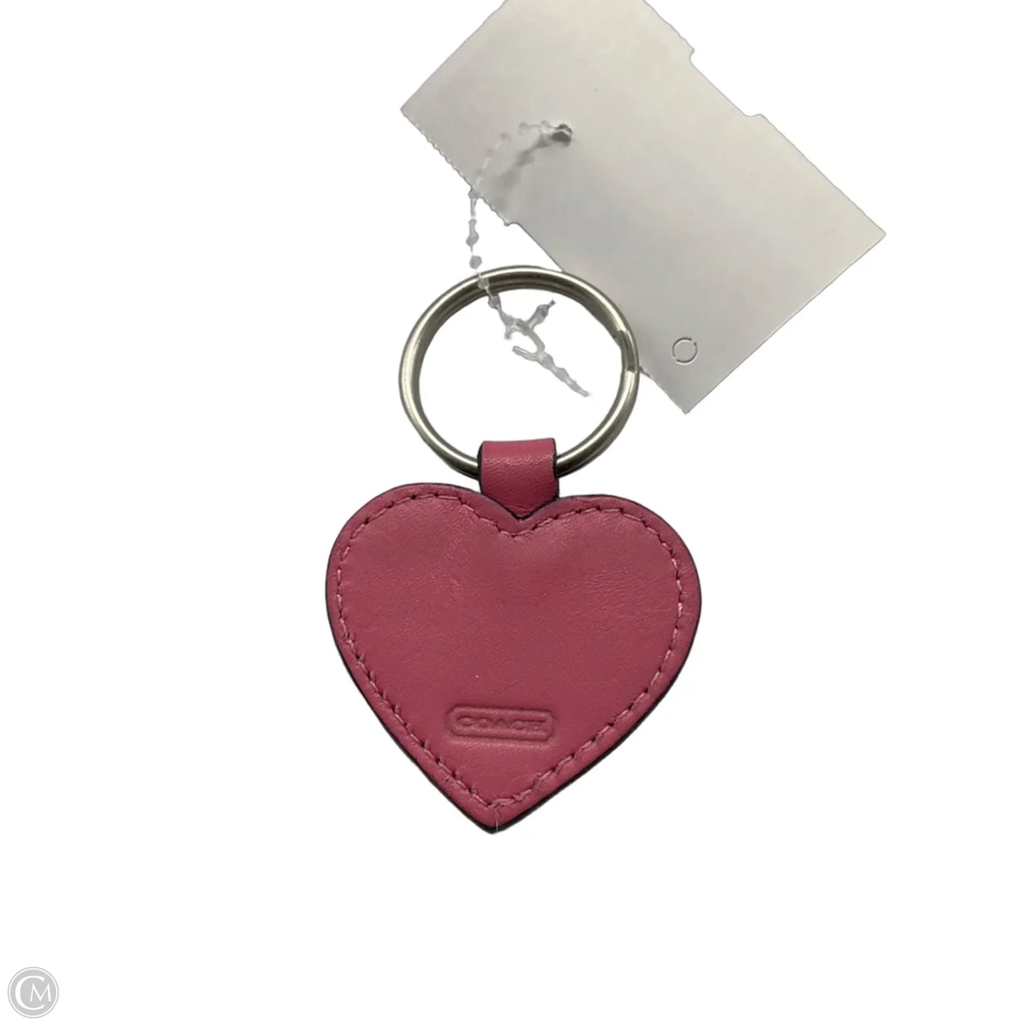 Key Chain Designer By Coach, Size: