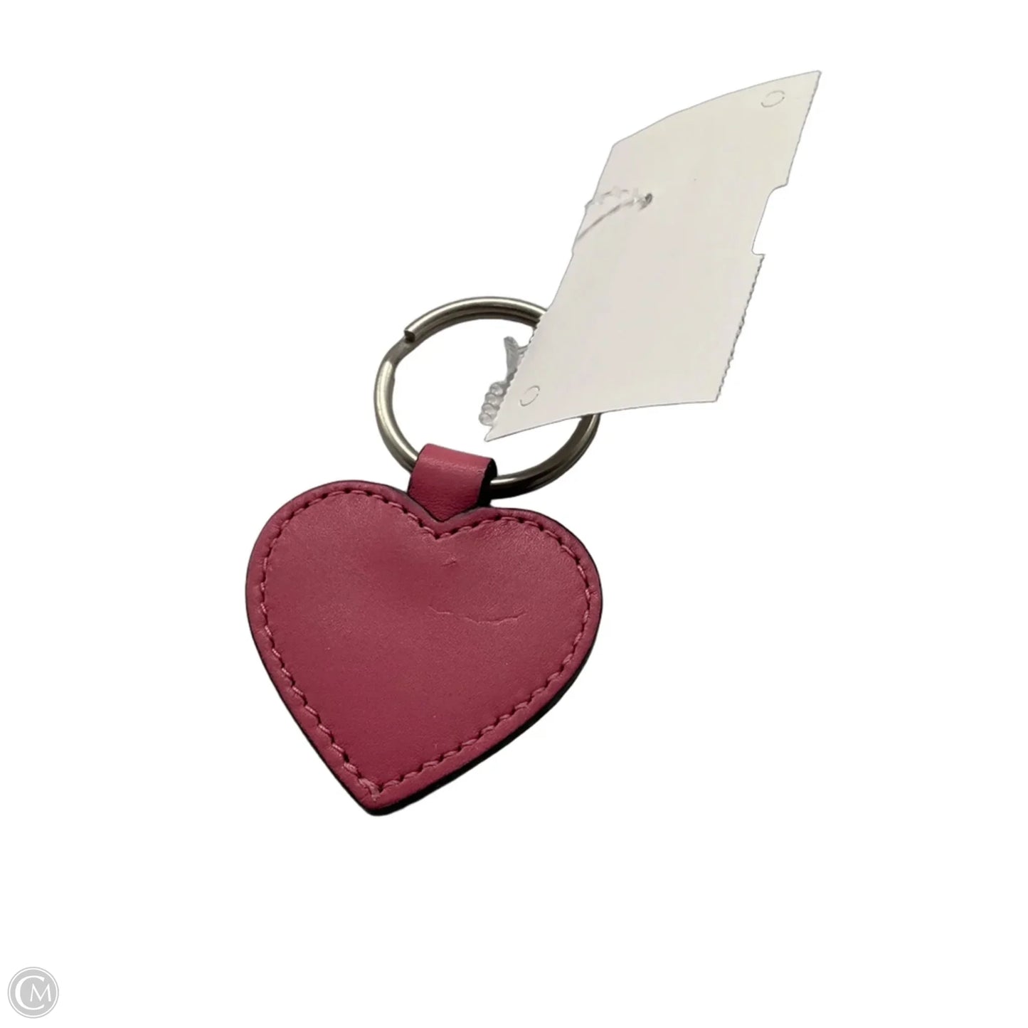 Key Chain Designer By Coach, Size:
