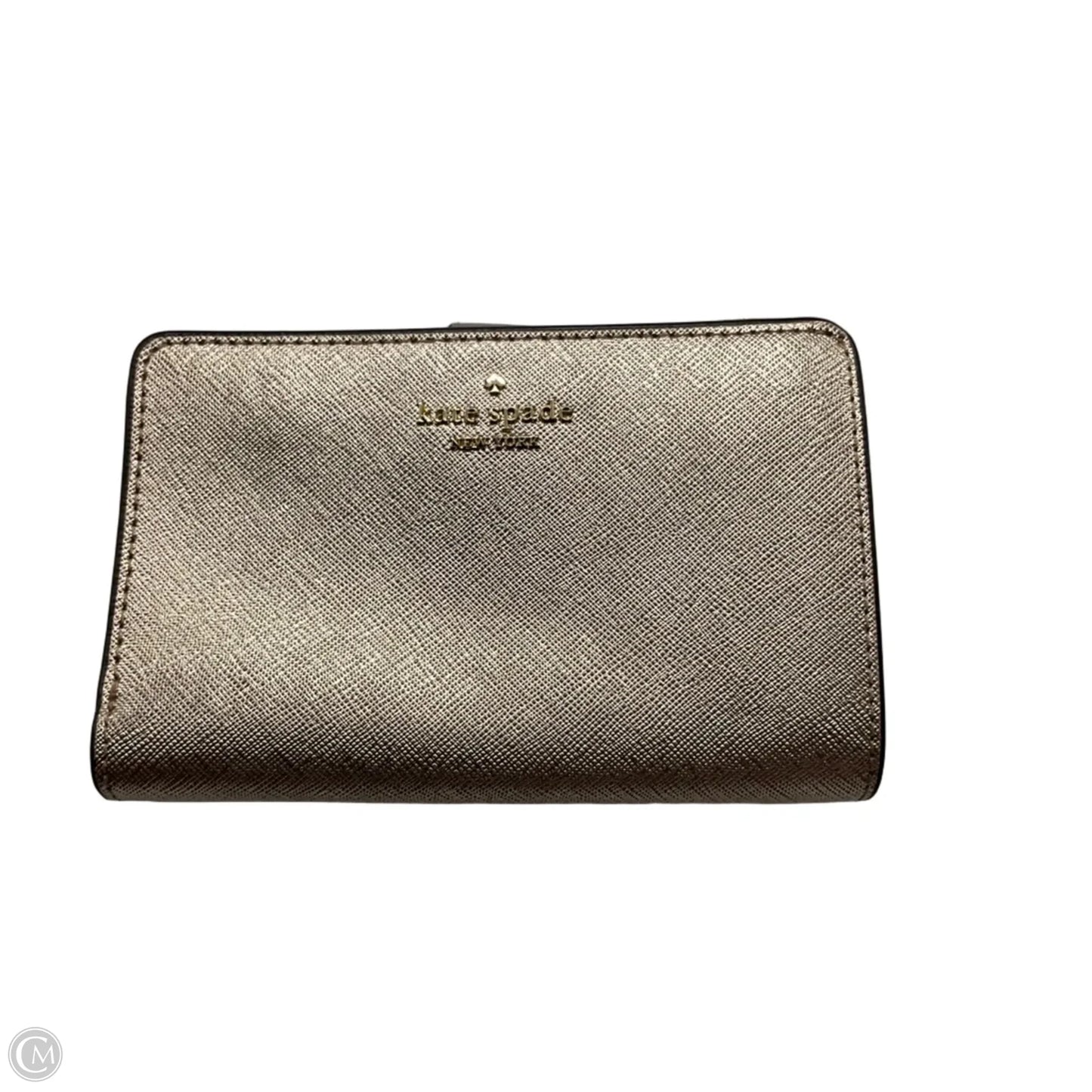 Wallet Designer By Kate Spade, Size: Medium