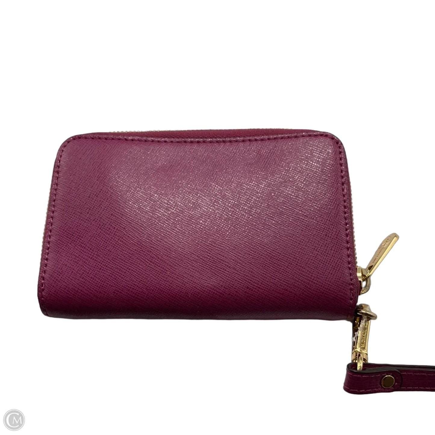 Wristlet Designer By Michael Kors, Size: Small