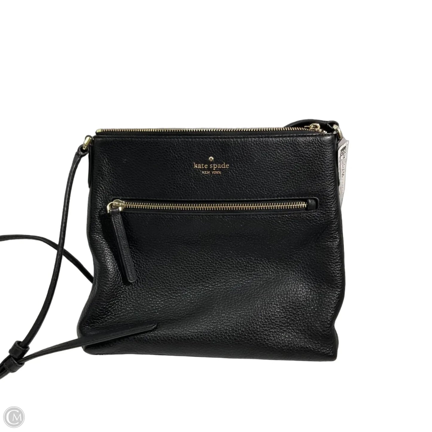 Crossbody Designer By Kate Spade, Size: Medium