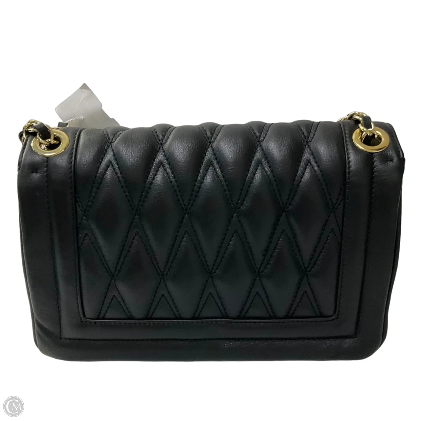Crossbody Designer By Valentino-mario, Size: Medium