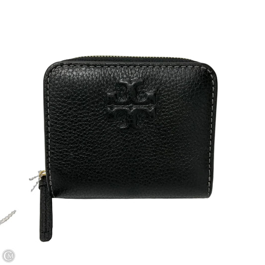 Wallet Designer By Tory Burch, Size: Small