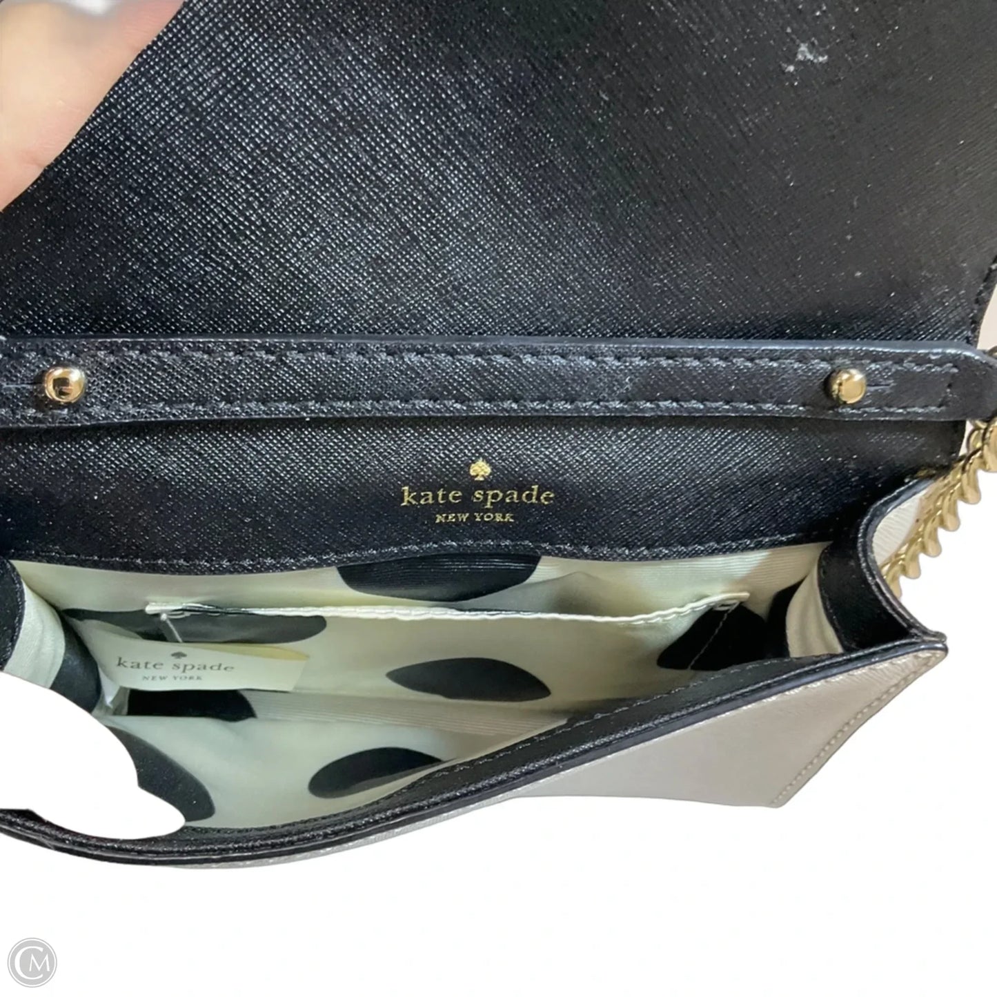 Crossbody Designer By Kate Spade, Size: Small