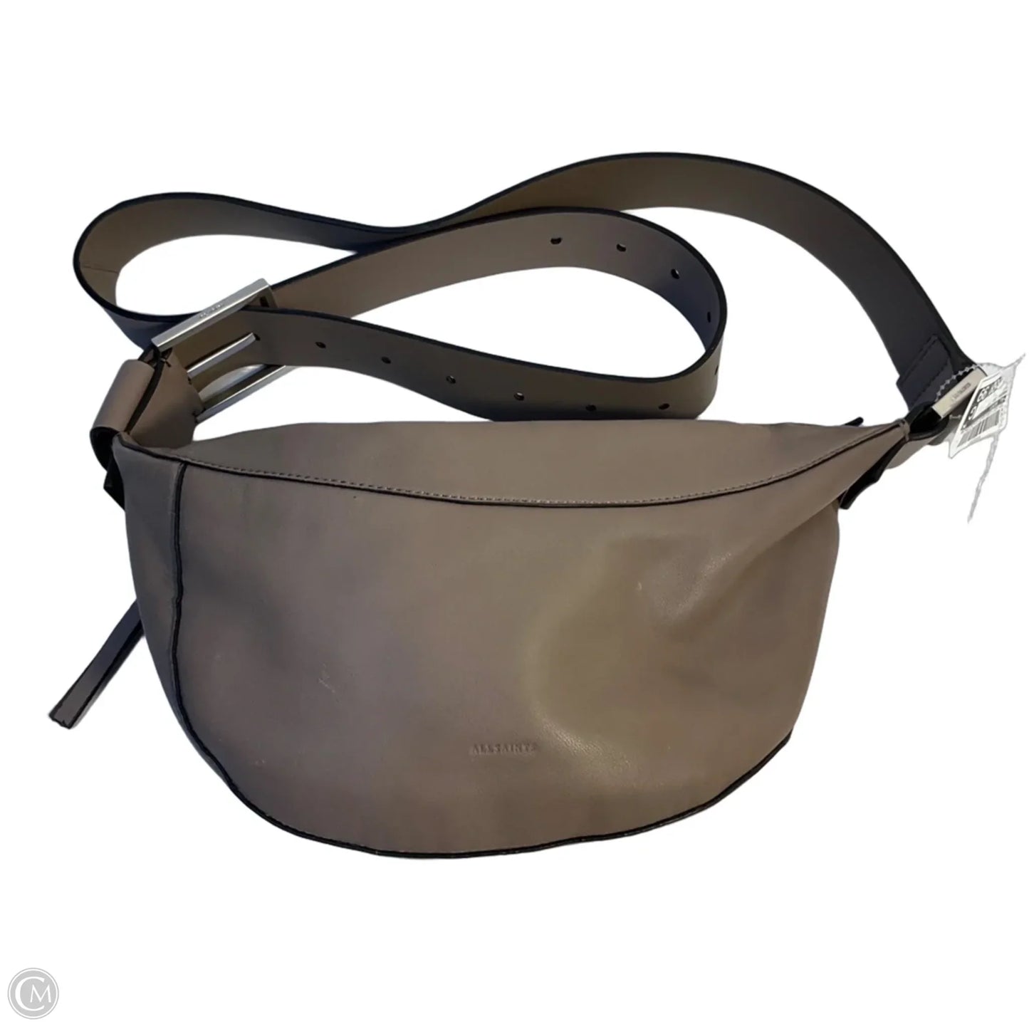 Handbag Designer By All Saints, Size: Small
