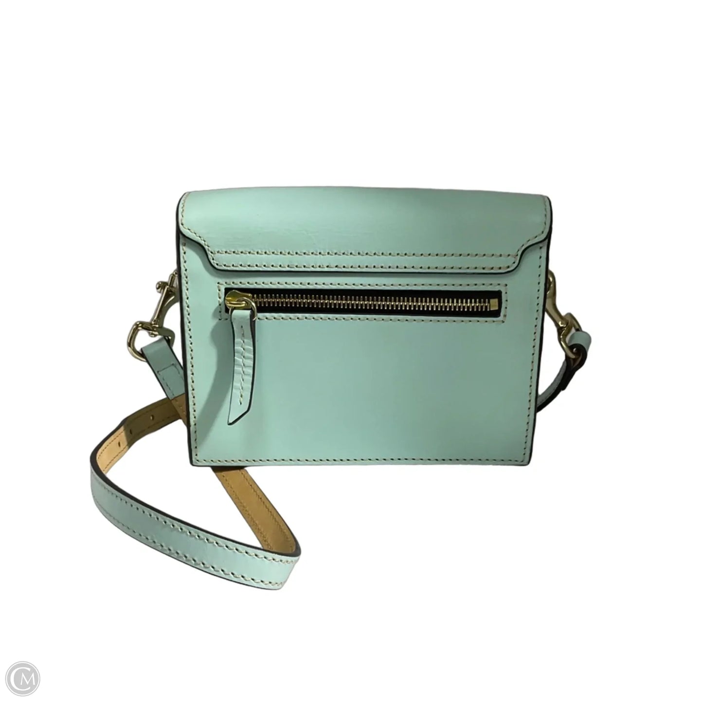 Crossbody Designer By Dooney And Bourke, Size: Small