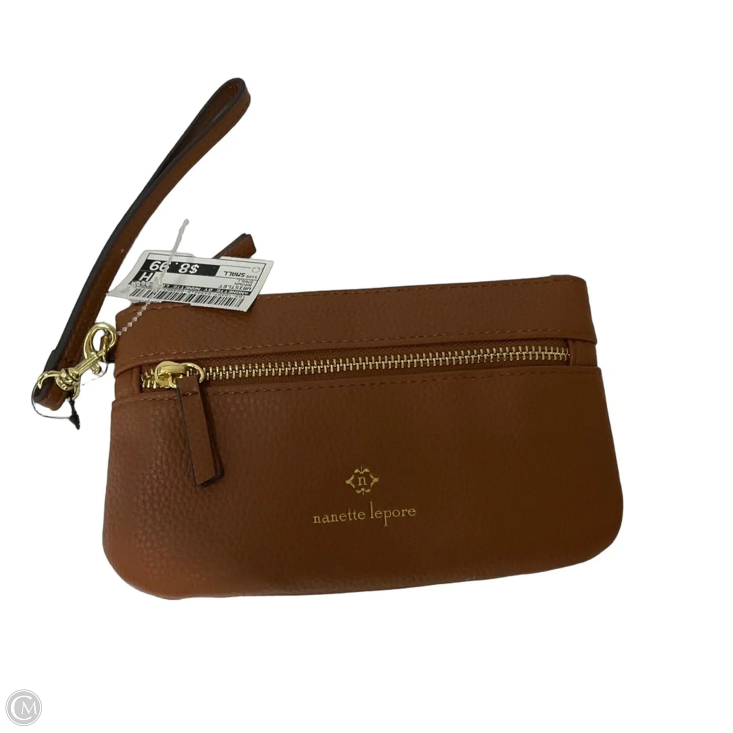 Wristlet By Nanette By Nanette Lepore, Size: Small