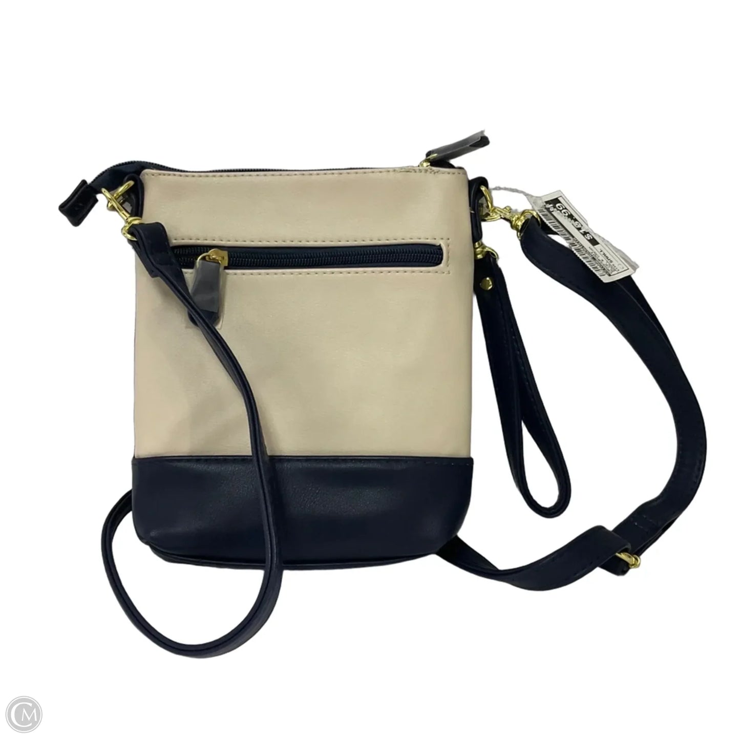 Crossbody By Stone Mountain, Size: Small