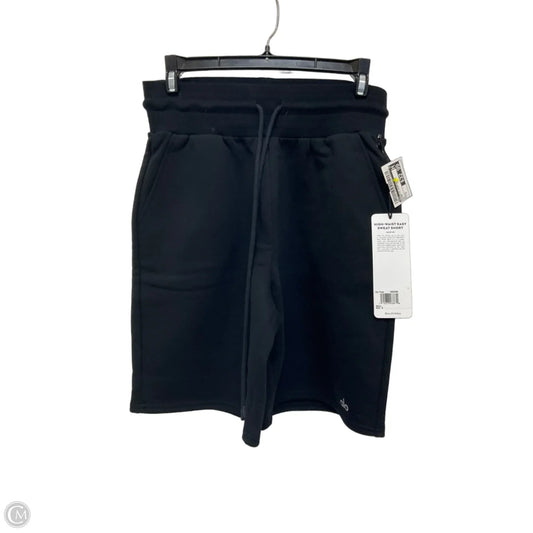 Athletic Shorts By Alo In Black, Size: S