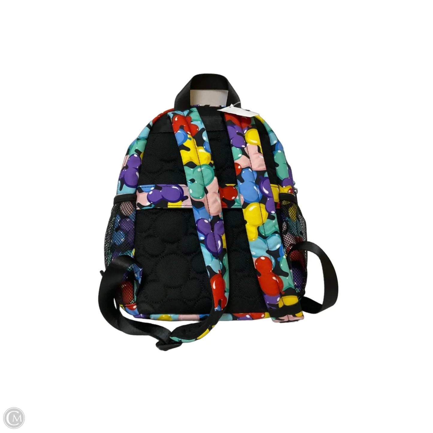 Backpack By Disney, Size: Medium
