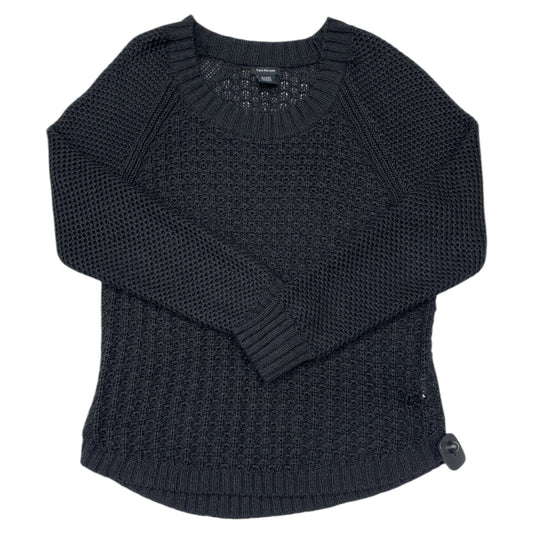 Sweater By Calvin Klein In Black, Size:Xl