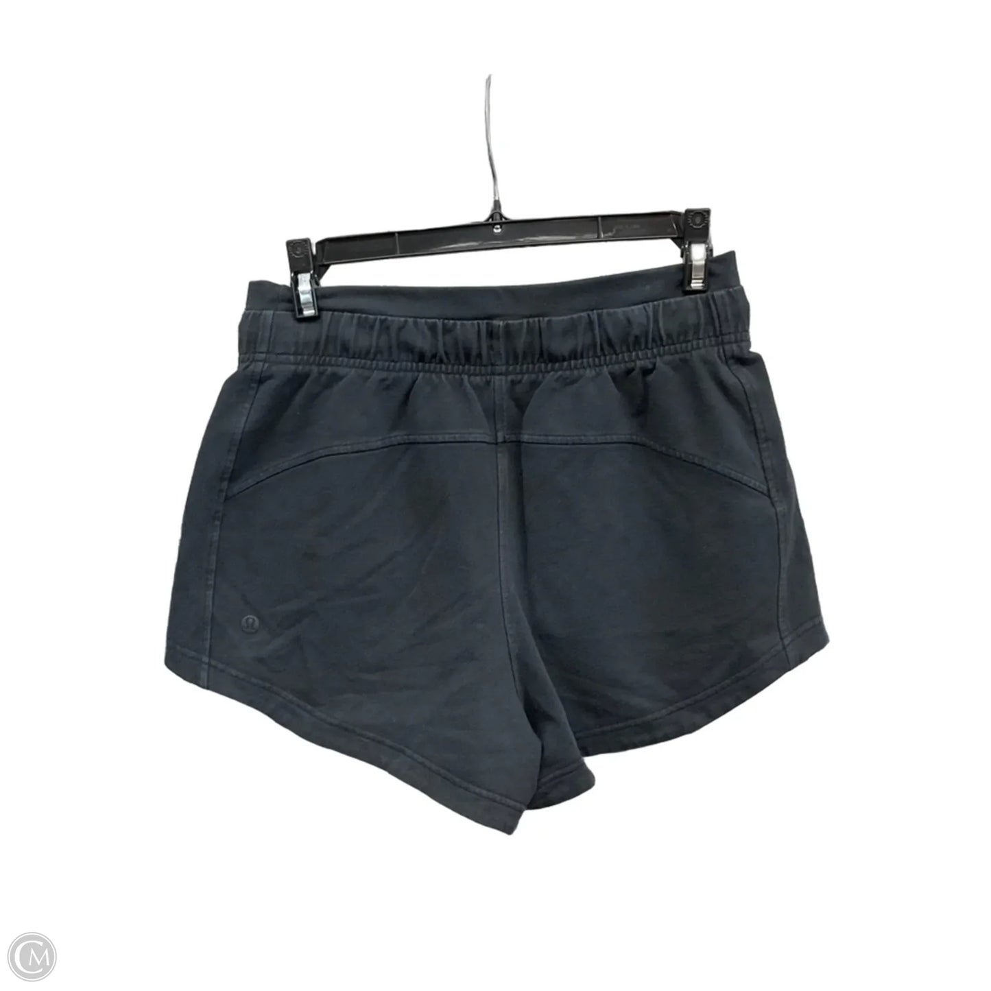 Shorts By Lululemon In Black, Size: 4