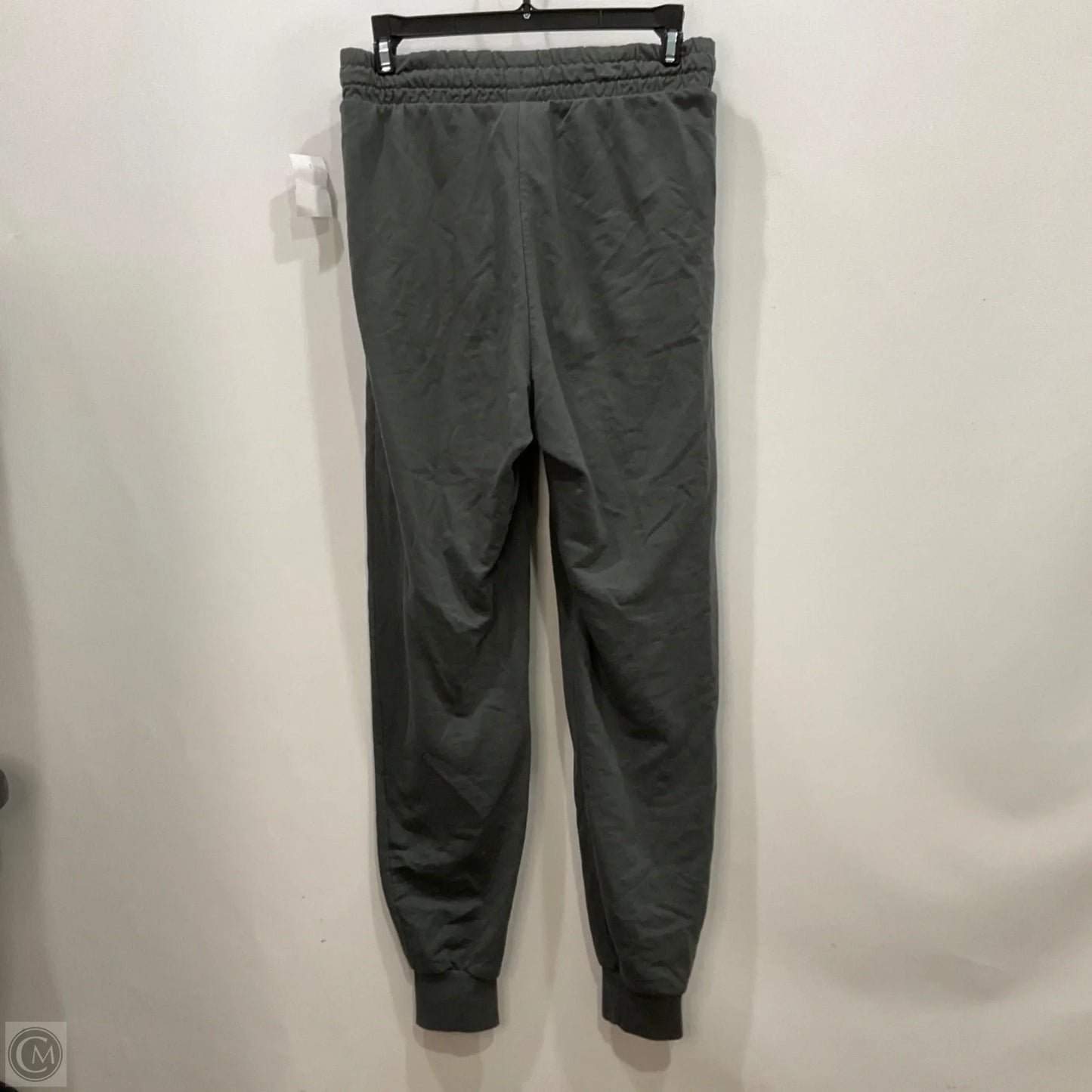 Pants Joggers By Gym Shark In Grey, Size: S