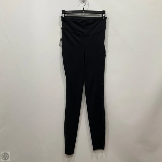 Athletic Leggings By Lululemon In Black, Size: 4