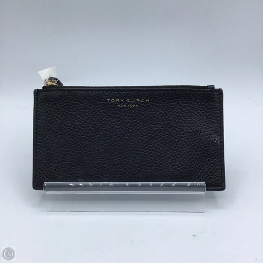 Wallet Designer By Tory Burch, Size: Medium