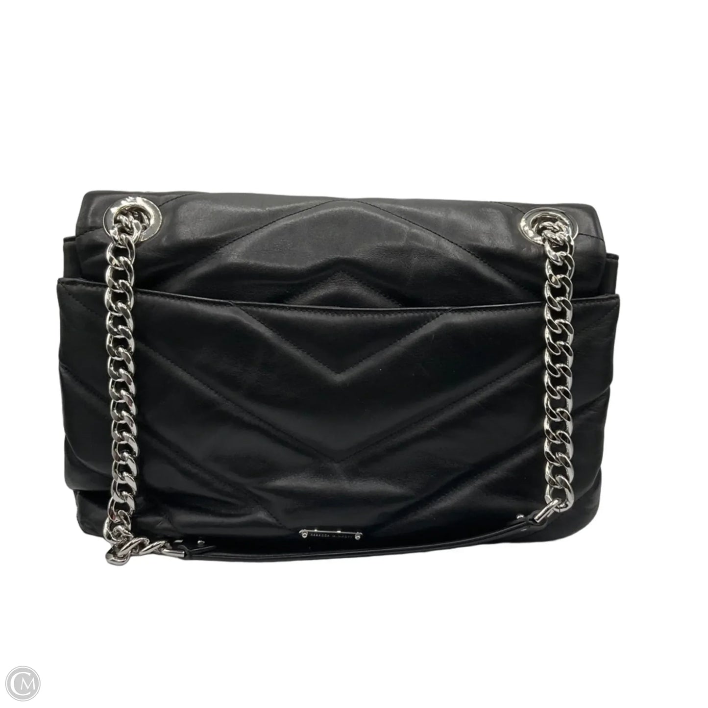 Handbag Designer By Rebecca Minkoff, Size: Medium
