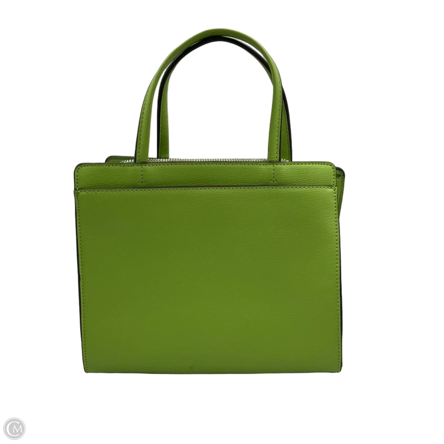 Handbag Designer By Karl Lagerfeld, Size: Medium