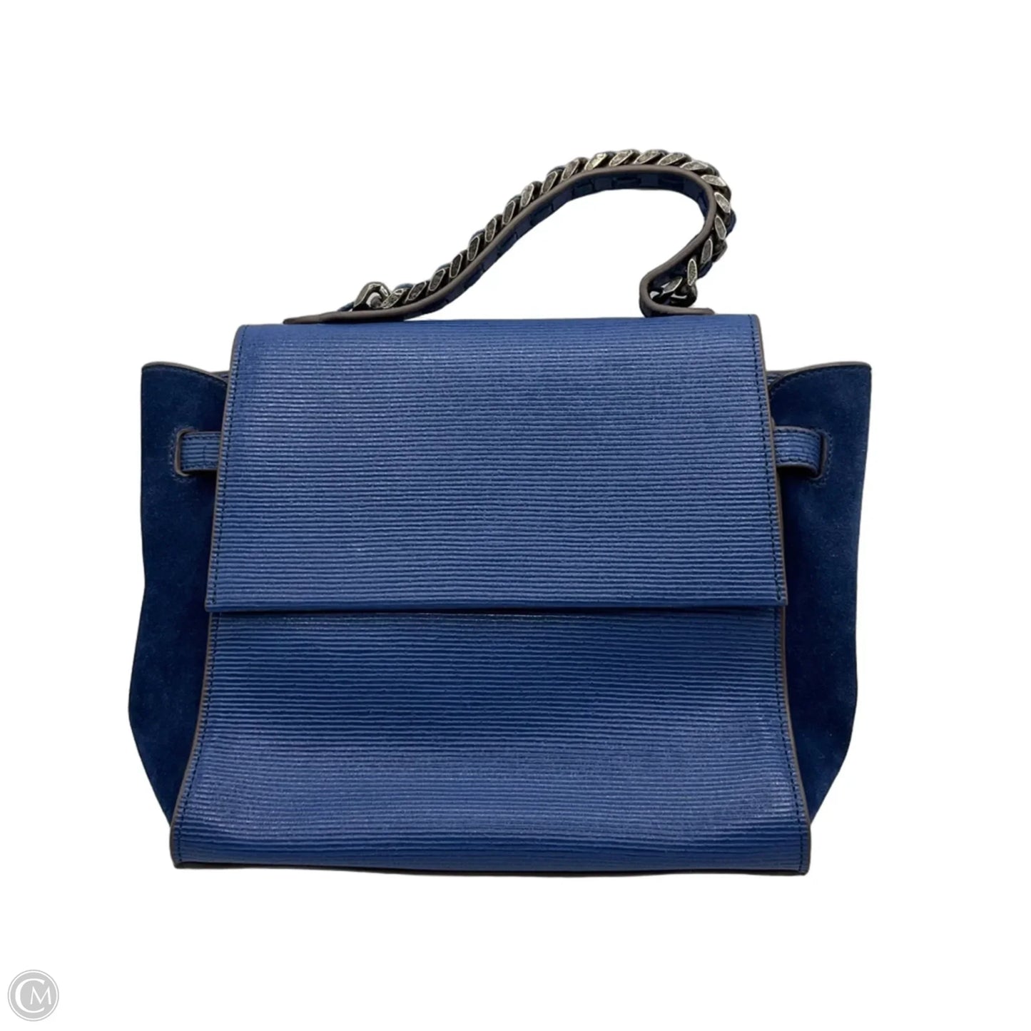 Crossbody Designer By Sondra Roberts, Size: Small
