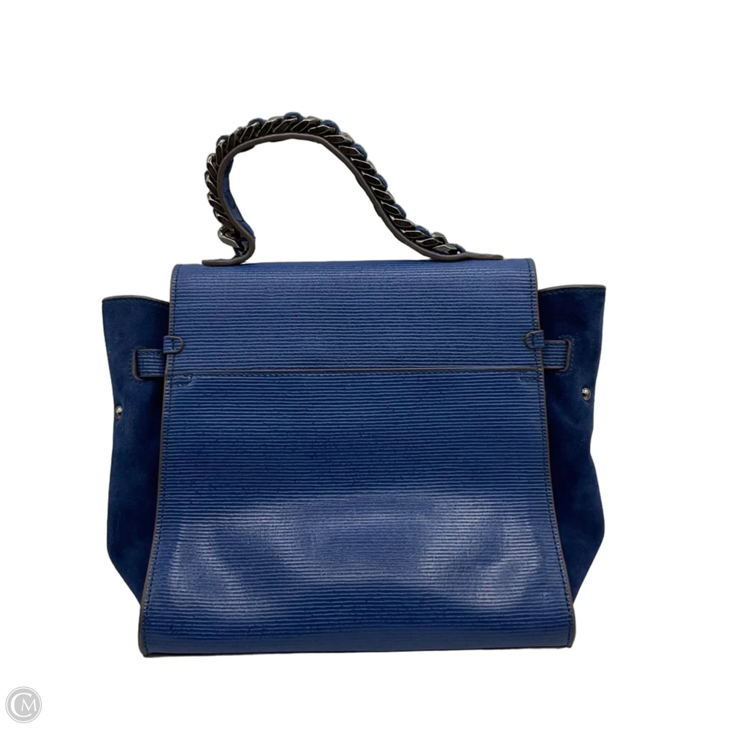 Crossbody Designer By Sondra Roberts, Size: Small