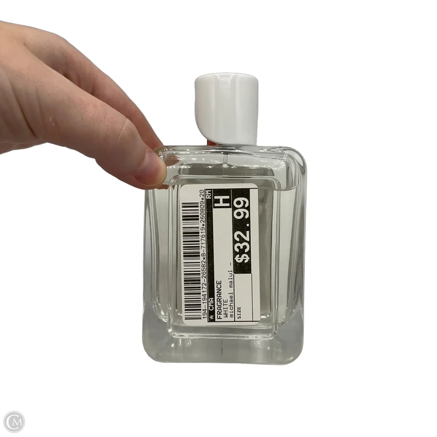 Fragrance By Michael malul, Size: