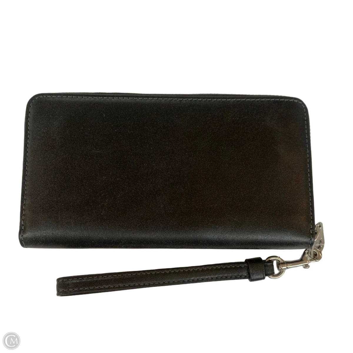 Wallet Designer By Coach, Size: Large