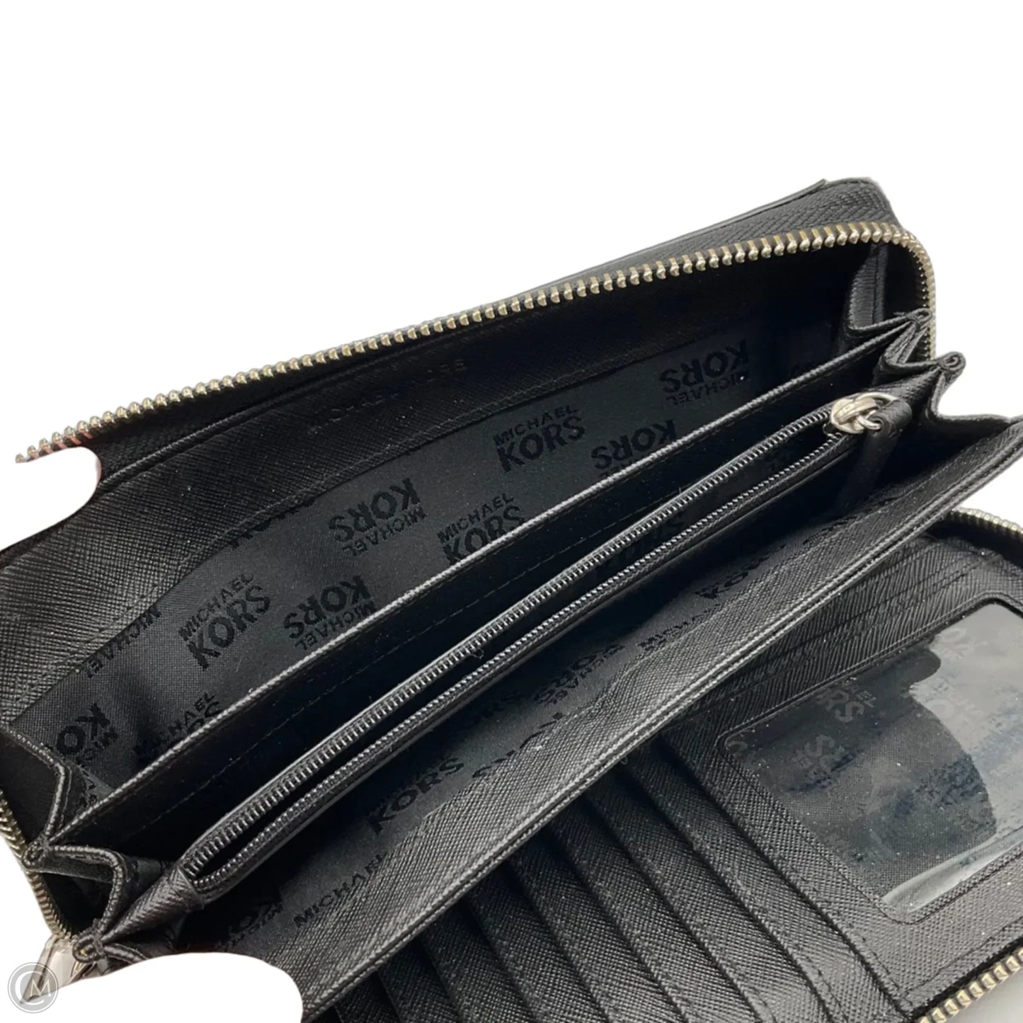 Wallet Designer By Michael Kors, Size: Large
