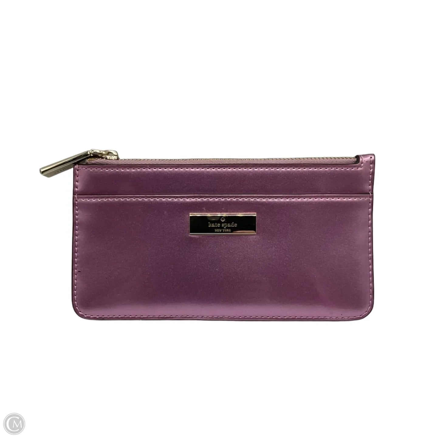 Wallet Designer By Kate Spade, Size: Medium