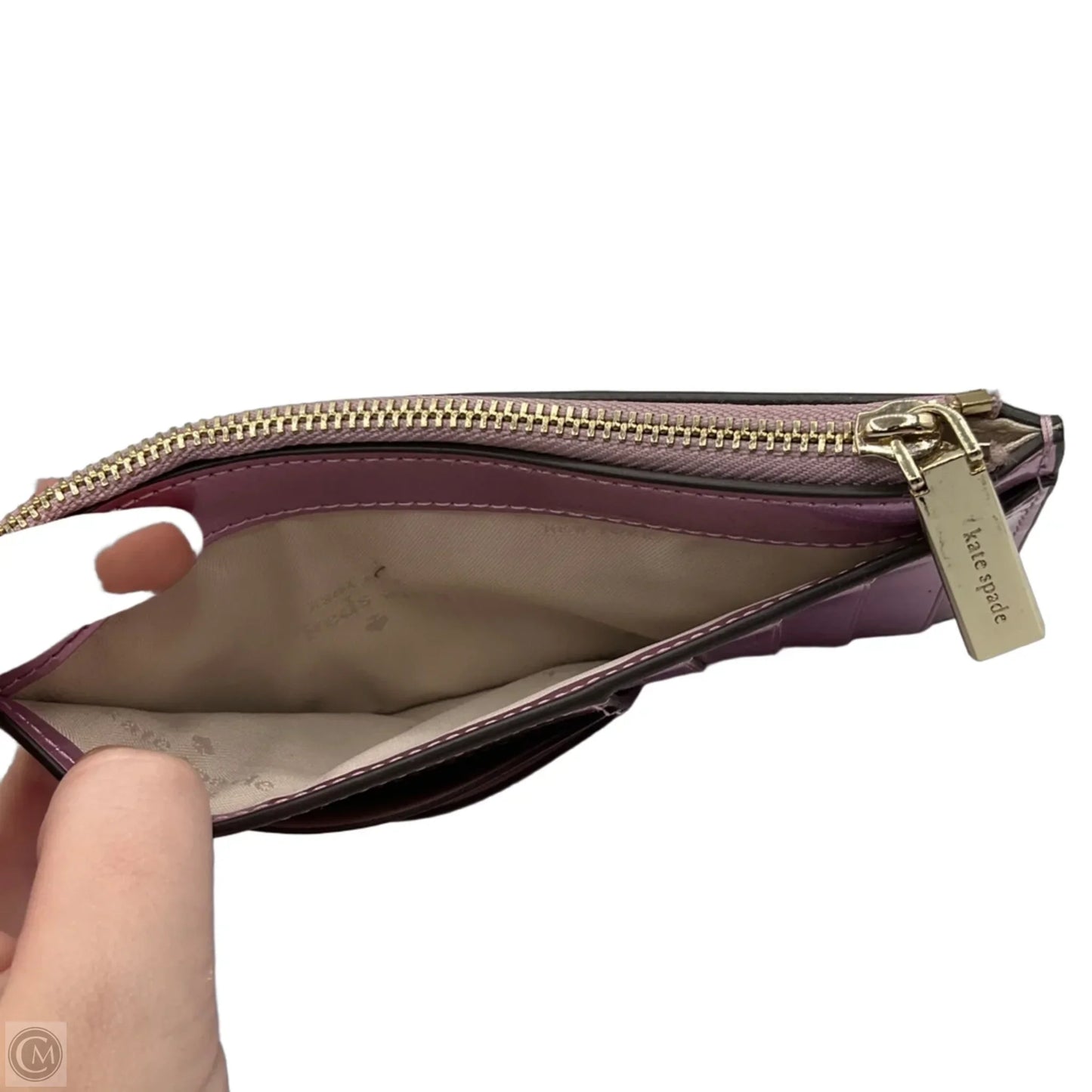 Wallet Designer By Kate Spade, Size: Medium