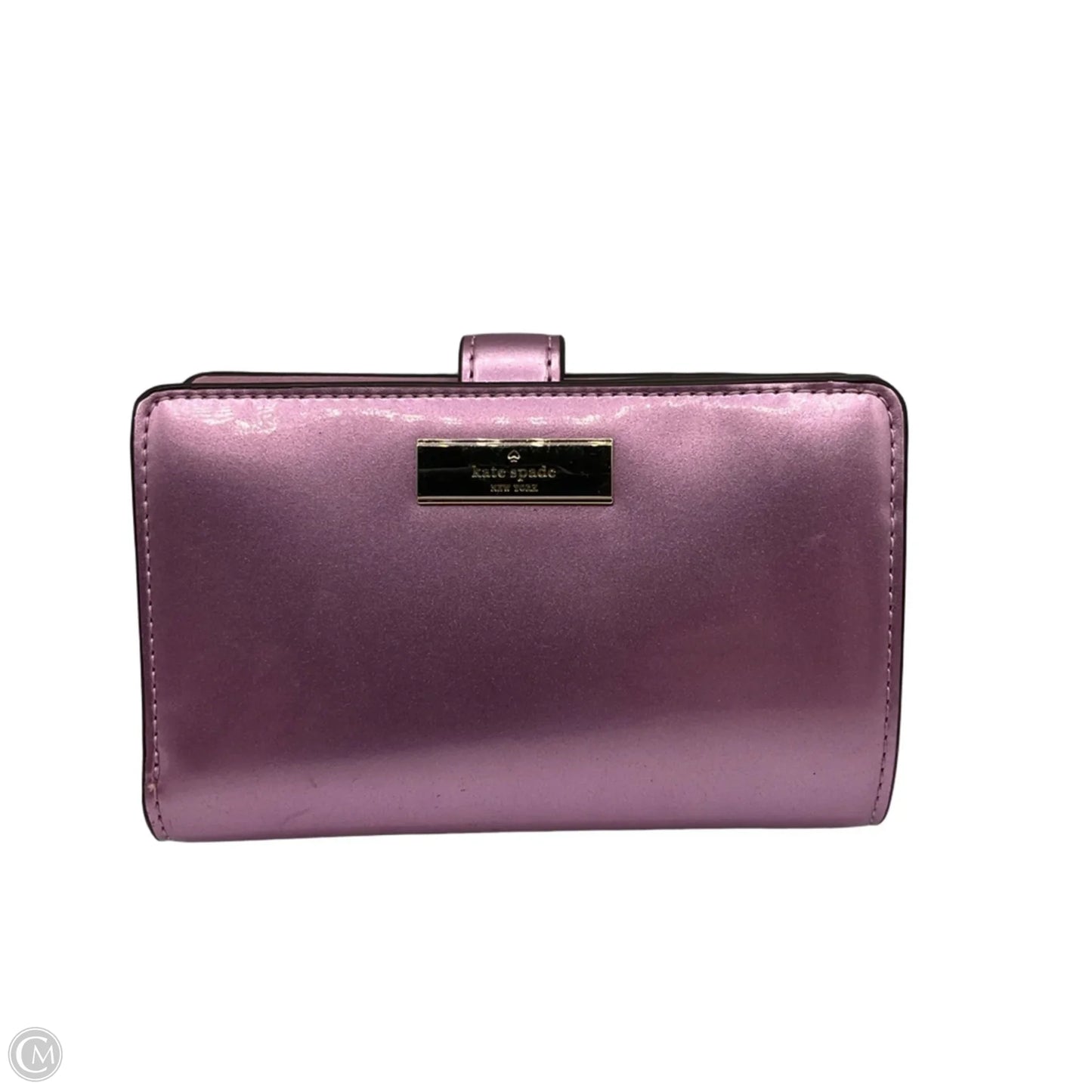 Wallet Designer By Kate Spade, Size: Medium