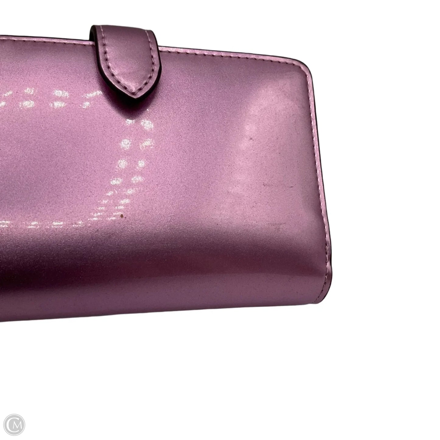 Wallet Designer By Kate Spade, Size: Medium
