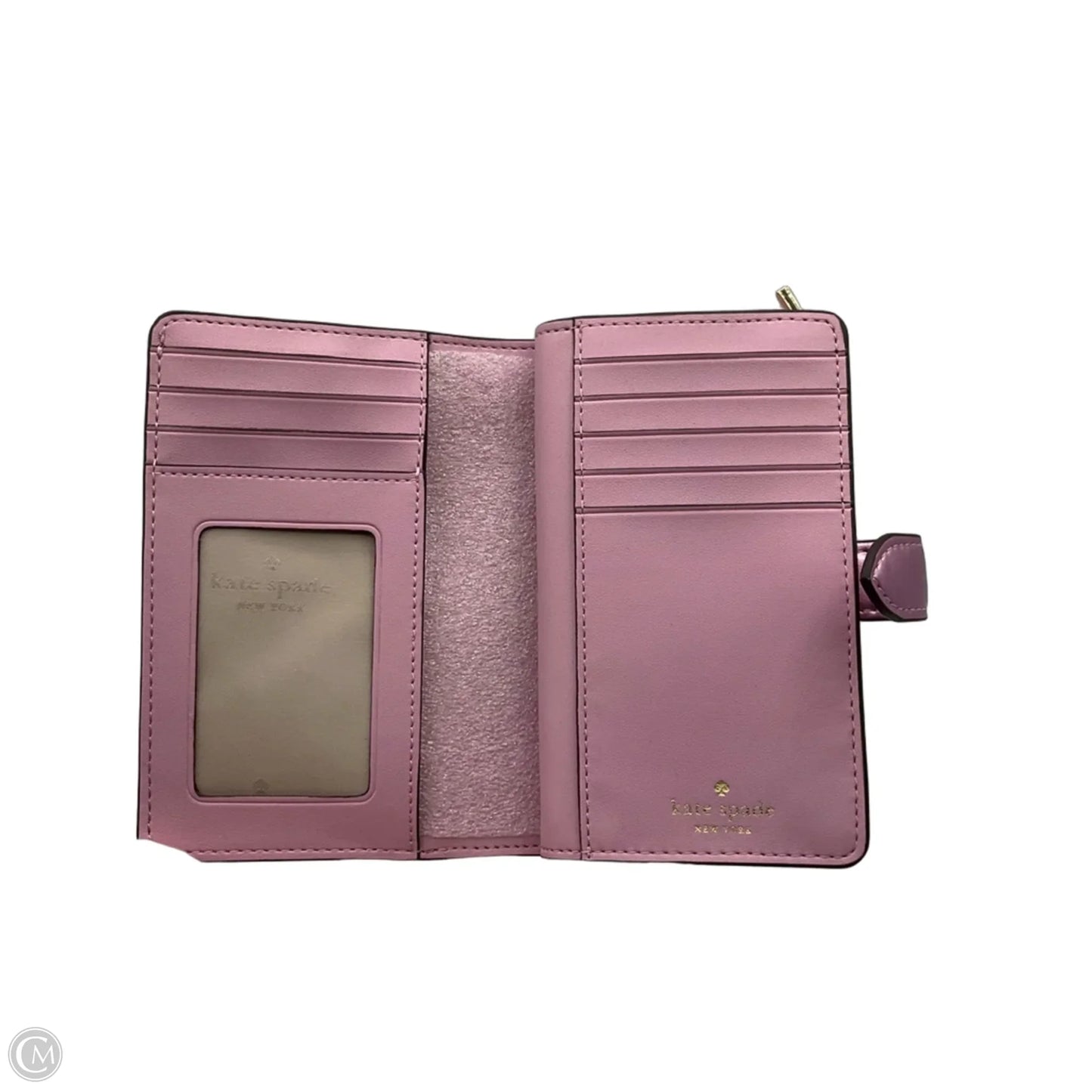 Wallet Designer By Kate Spade, Size: Medium