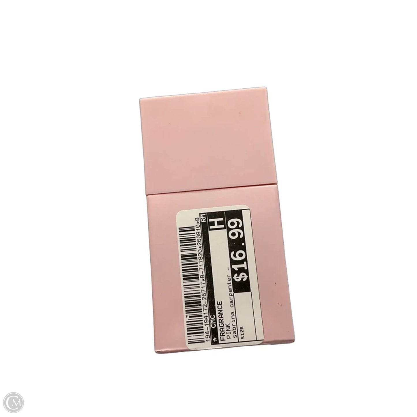Fragrance By Sabrina Carpenter, Size: