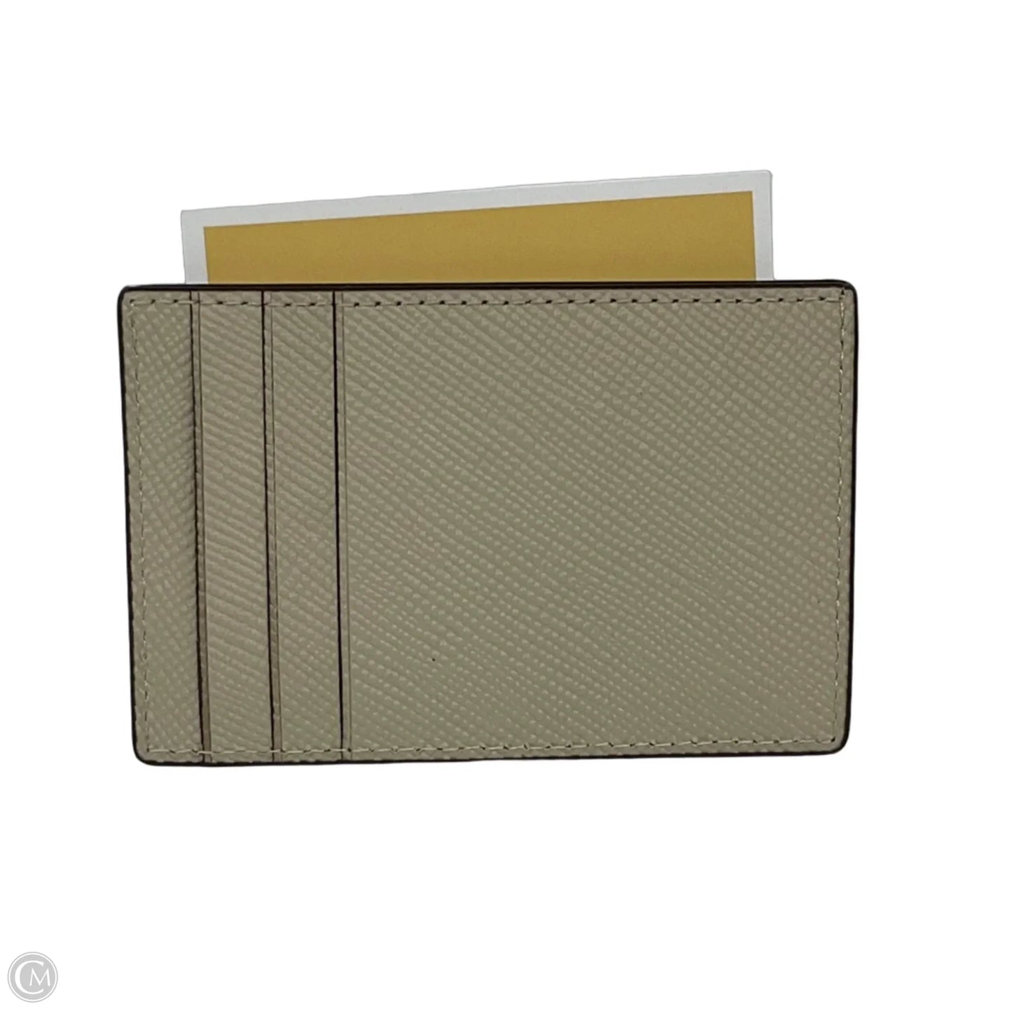 Wallet Designer By Michael Kors, Size: Medium