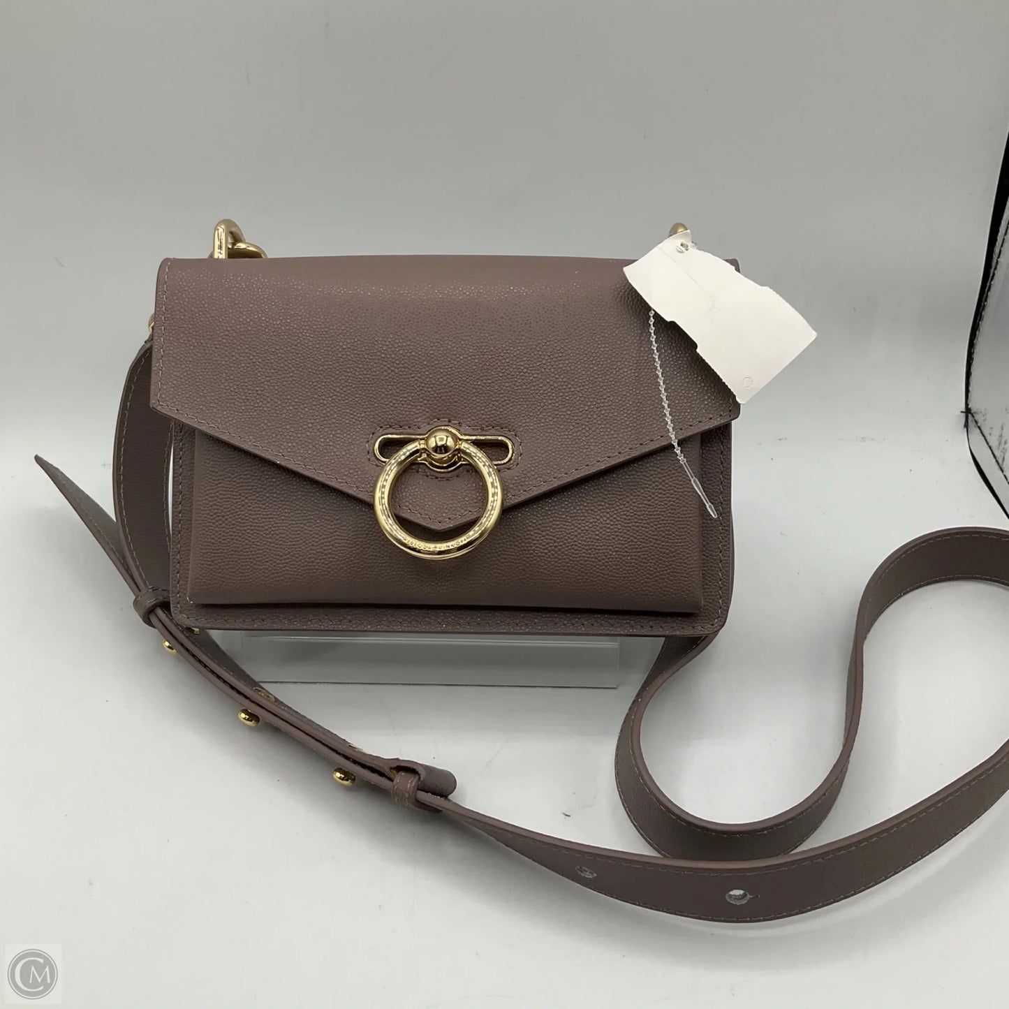 Crossbody Designer By Rebecca Minkoff, Size: Small