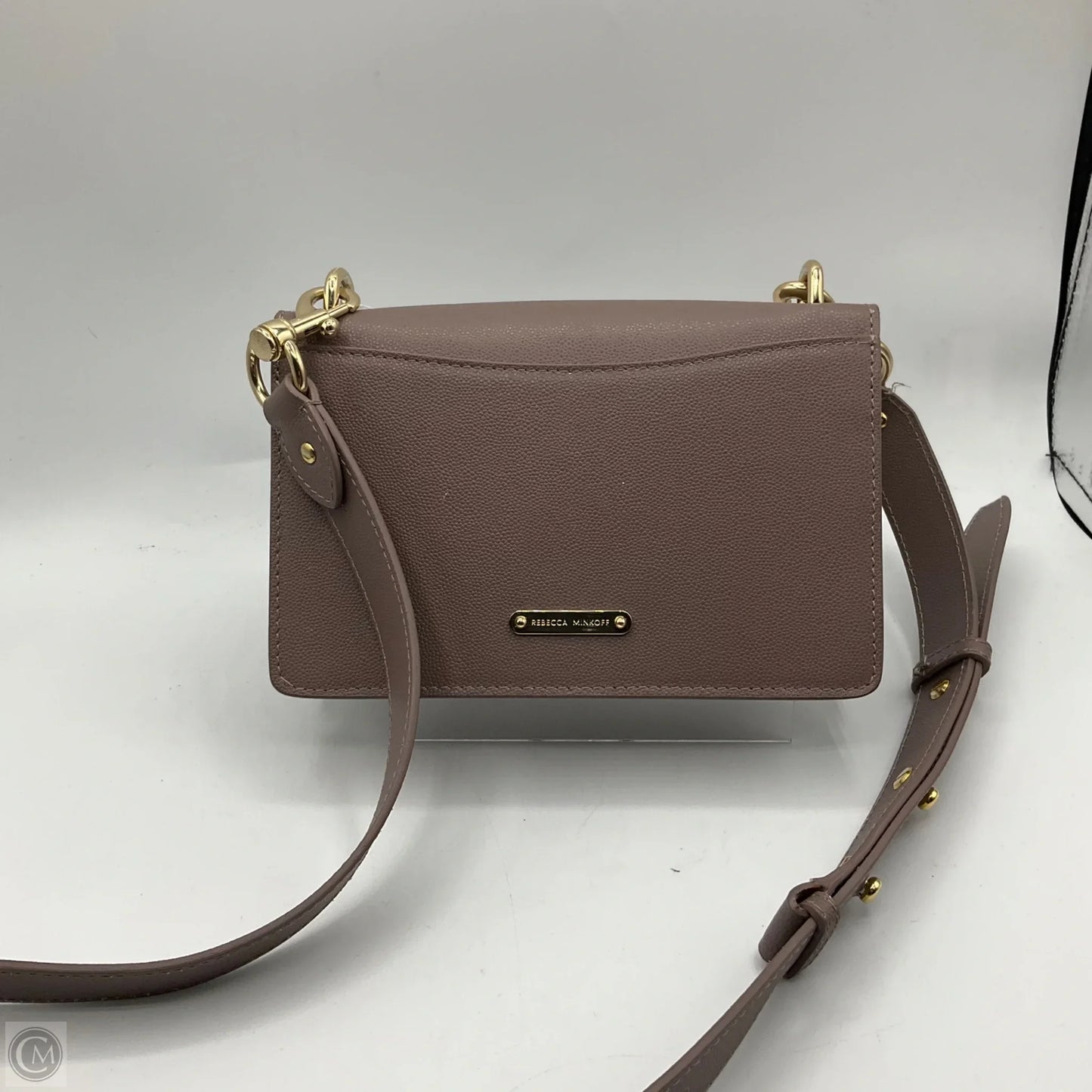 Crossbody Designer By Rebecca Minkoff, Size: Small