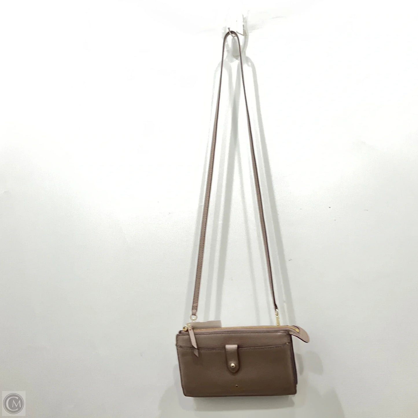 Crossbody Designer By Kate Spade, Size: Small