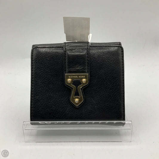 Wallet Designer By Michael Kors, Size: Medium