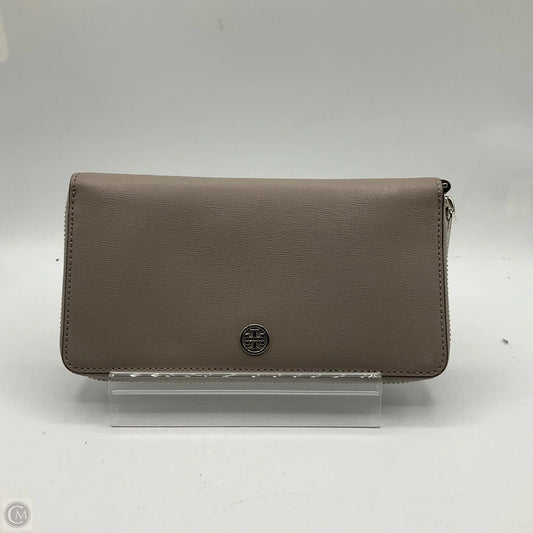 Wallet Designer By Tory Burch, Size: Medium