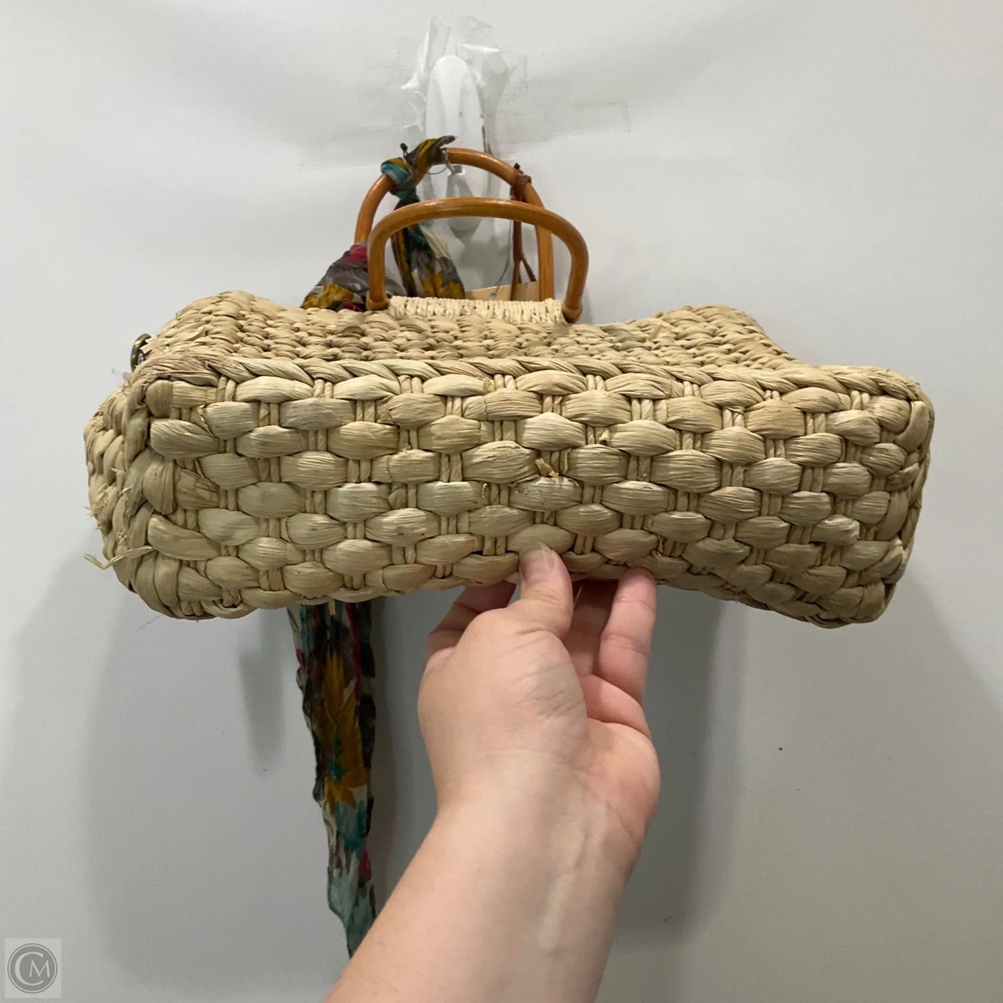 Handbag Designer By Patricia Nash, Size: Medium