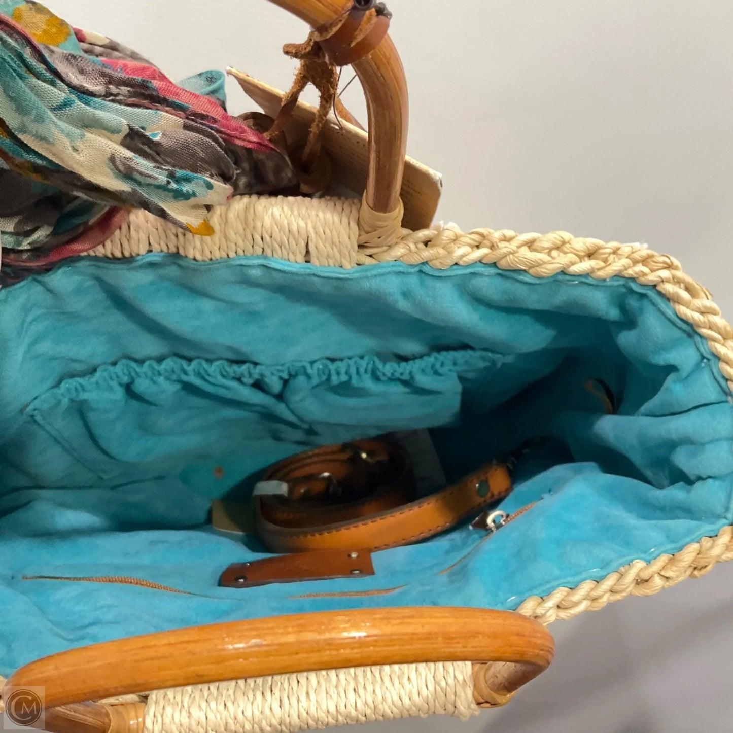 Handbag Designer By Patricia Nash, Size: Medium