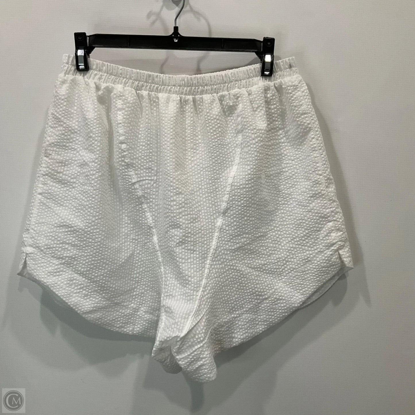 Shorts By Free People In White, Size: S
