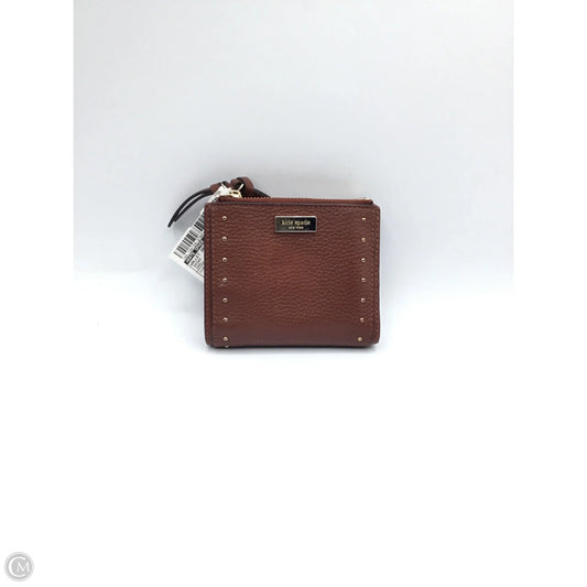 Wallet Designer By Kate Spade, Size: Small