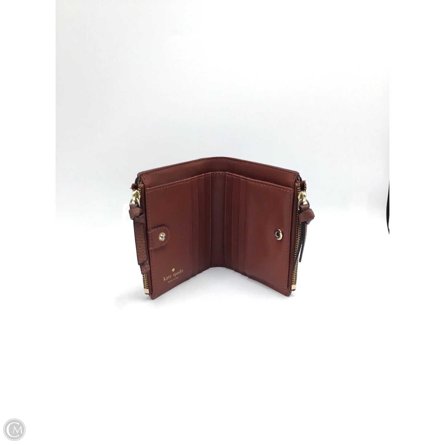Wallet Designer By Kate Spade, Size: Small