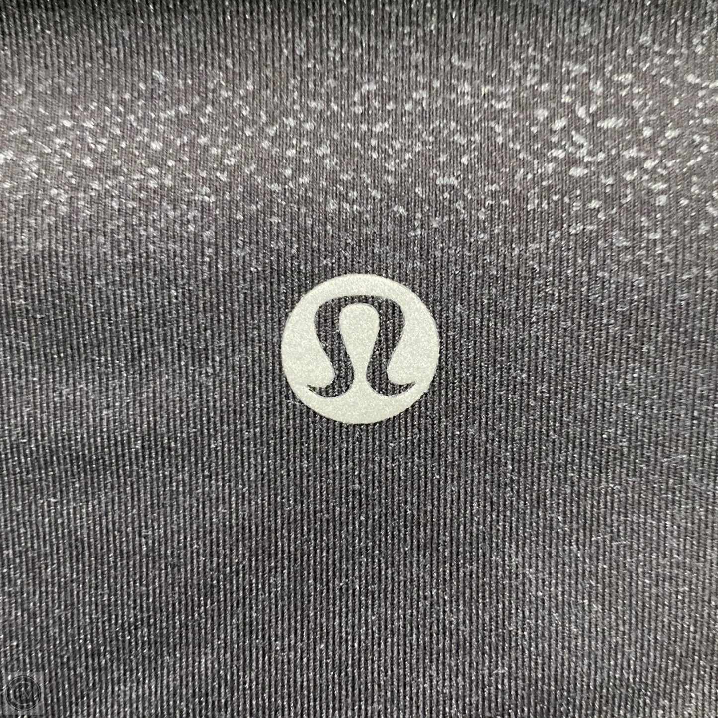 Athletic Leggings By Lululemon In Black, Size: 4