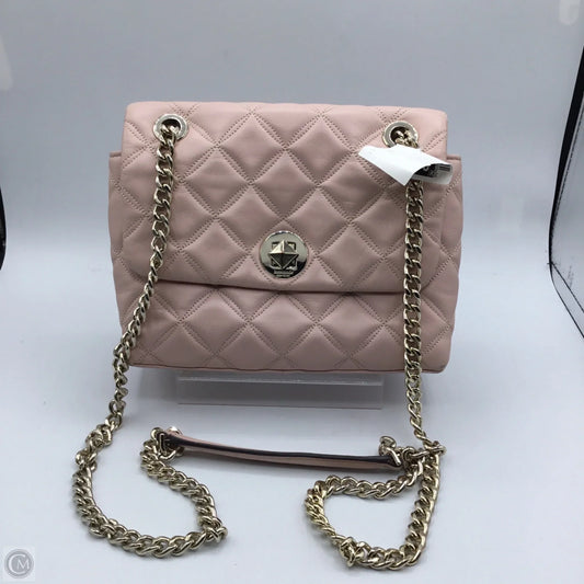 Crossbody Designer By Kate Spade, Size: Small