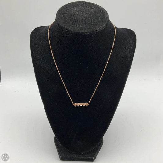 Necklace Pendant By Kendra Scott